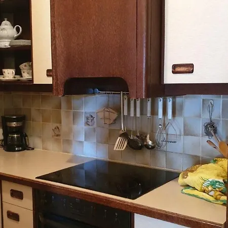 Nette-2-schlafzimmer-wohnung-in-klagenfurt-am-woerther-see Apartment