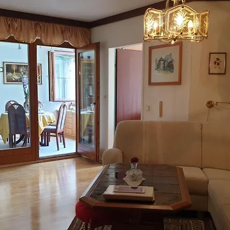 Nette 2-schlafzimmer In Klagenfurt Am Wörther