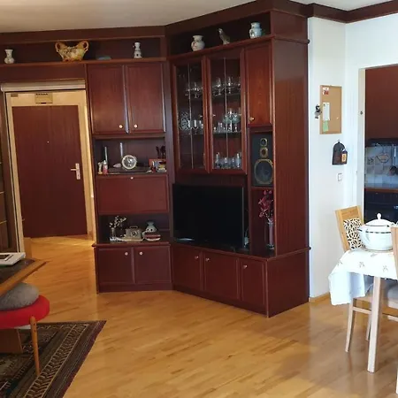 Nette-2-schlafzimmer-wohnung-in-klagenfurt-am-woerther-see * Klagenfurt am Woerthersee