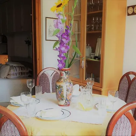 Apartment Nette 2-schlafzimmer In Klagenfurt Am Wörther *